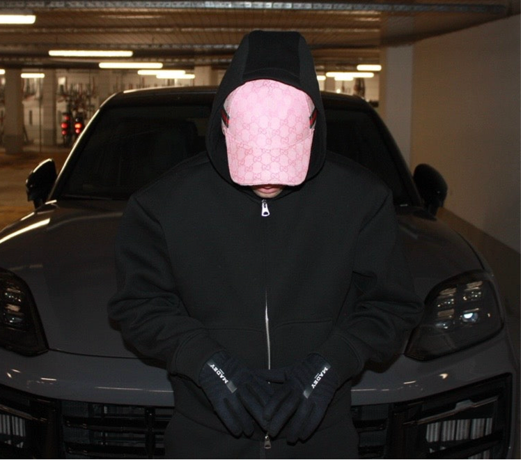 Performance Handschuhe